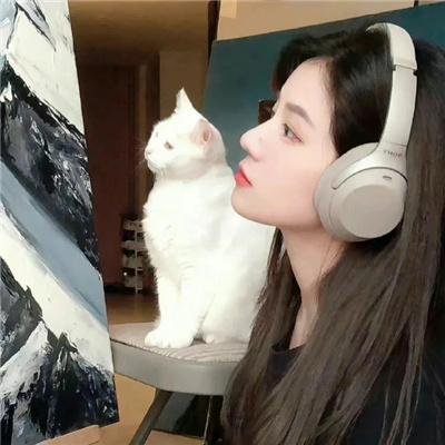 白色严冬